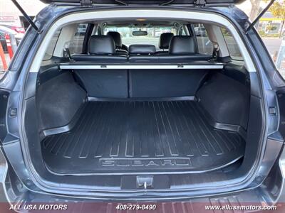 2010 Subaru Outback 2.5i Premium   - Photo 21 - San Jose, CA 95116