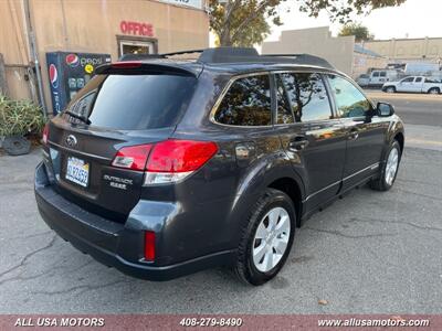 2010 Subaru Outback 2.5i Premium   - Photo 9 - San Jose, CA 95116