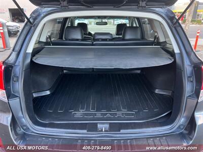 2010 Subaru Outback 2.5i Premium   - Photo 20 - San Jose, CA 95116