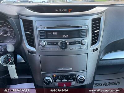 2010 Subaru Outback 2.5i Premium   - Photo 27 - San Jose, CA 95116