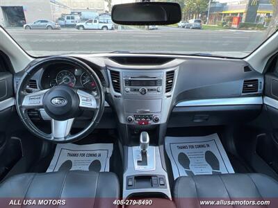 2010 Subaru Outback 2.5i Premium   - Photo 25 - San Jose, CA 95116