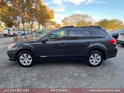 2010 Subaru Outback 2.5i Premium   - Photo 6 - San Jose, CA 95116