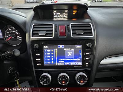 2016 Subaru Forester 2.5i Premium   - Photo 34 - San Jose, CA 95116