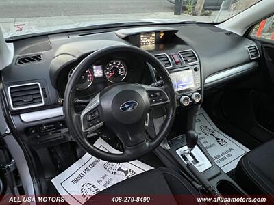 2016 Subaru Forester 2.5i Premium   - Photo 18 - San Jose, CA 95116