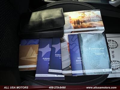 2016 Subaru Forester 2.5i Premium   - Photo 54 - San Jose, CA 95116