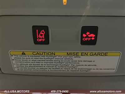 2016 Subaru Forester 2.5i Premium   - Photo 50 - San Jose, CA 95116