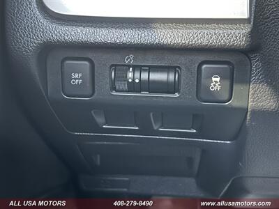 2016 Subaru Forester 2.5i Premium   - Photo 48 - San Jose, CA 95116