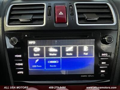 2016 Subaru Forester 2.5i Premium   - Photo 40 - San Jose, CA 95116