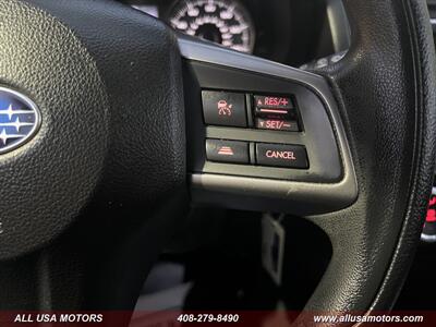 2016 Subaru Forester 2.5i Premium   - Photo 23 - San Jose, CA 95116