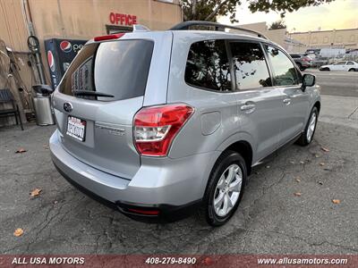 2016 Subaru Forester 2.5i Premium   - Photo 9 - San Jose, CA 95116
