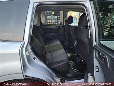 2016 Subaru Forester 2.5i Premium   - Photo 28 - San Jose, CA 95116