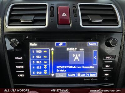 2016 Subaru Forester 2.5i Premium   - Photo 37 - San Jose, CA 95116