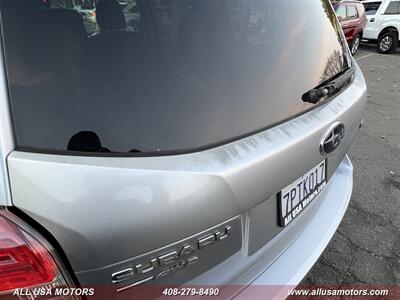 2016 Subaru Forester 2.5i Premium   - Photo 16 - San Jose, CA 95116