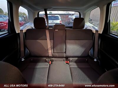 2016 Subaru Forester 2.5i Premium   - Photo 27 - San Jose, CA 95116