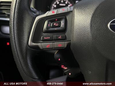 2016 Subaru Forester 2.5i Premium   - Photo 21 - San Jose, CA 95116