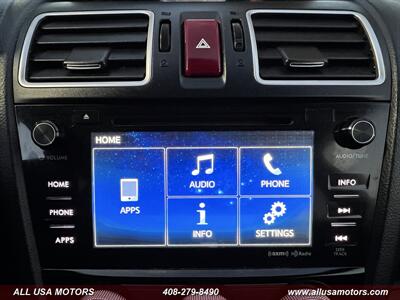 2016 Subaru Forester 2.5i Premium   - Photo 35 - San Jose, CA 95116