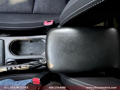 2016 Subaru Forester 2.5i Premium   - Photo 46 - San Jose, CA 95116