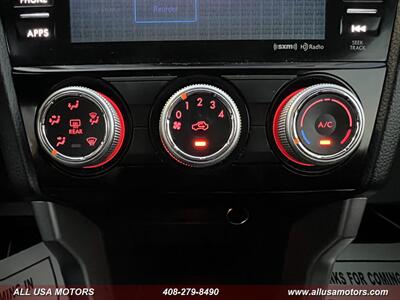 2016 Subaru Forester 2.5i Premium   - Photo 41 - San Jose, CA 95116