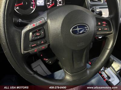 2016 Subaru Forester 2.5i Premium   - Photo 20 - San Jose, CA 95116