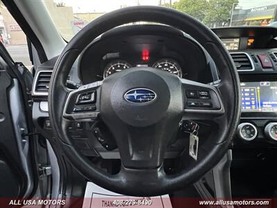 2016 Subaru Forester 2.5i Premium   - Photo 19 - San Jose, CA 95116