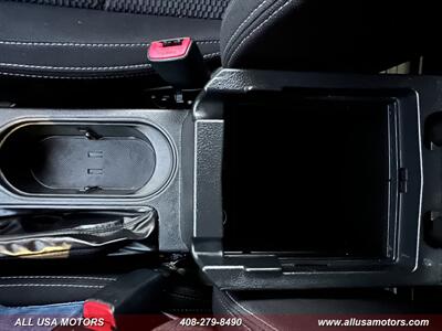 2016 Subaru Forester 2.5i Premium   - Photo 45 - San Jose, CA 95116