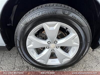 2016 Subaru Forester 2.5i Premium   - Photo 12 - San Jose, CA 95116
