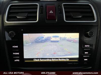 2016 Subaru Forester 2.5i Premium   - Photo 36 - San Jose, CA 95116