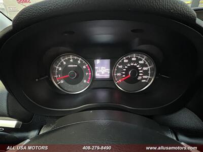 2016 Subaru Forester 2.5i Premium   - Photo 31 - San Jose, CA 95116