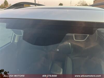 2016 Subaru Forester 2.5i Premium   - Photo 10 - San Jose, CA 95116