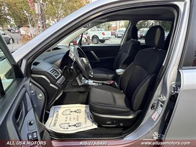 2016 Subaru Forester 2.5i Premium   - Photo 24 - San Jose, CA 95116