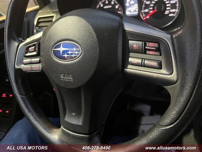 2016 Subaru Forester 2.5i Premium   - Photo 22 - San Jose, CA 95116