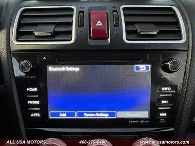 2016 Subaru Forester 2.5i Premium   - Photo 38 - San Jose, CA 95116