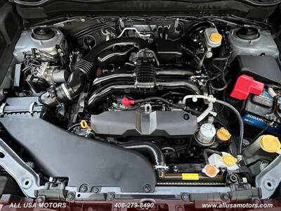 2016 Subaru Forester 2.5i Premium   - Photo 13 - San Jose, CA 95116