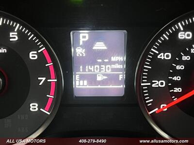 2016 Subaru Forester 2.5i Premium   - Photo 33 - San Jose, CA 95116