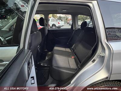 2016 Subaru Forester 2.5i Premium   - Photo 25 - San Jose, CA 95116