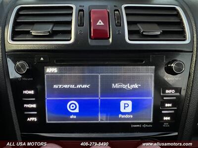 2016 Subaru Forester 2.5i Premium   - Photo 39 - San Jose, CA 95116