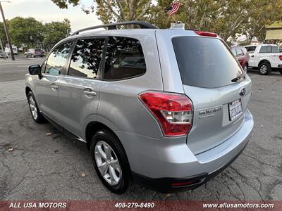 2016 Subaru Forester 2.5i Premium   - Photo 7 - San Jose, CA 95116