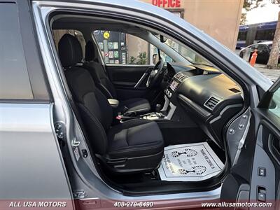 2016 Subaru Forester 2.5i Premium   - Photo 29 - San Jose, CA 95116