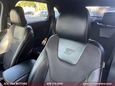 2019 Ford Edge ST   - Photo 26 - San Jose, CA 95116