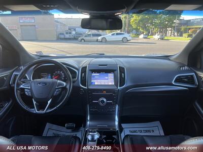 2019 Ford Edge ST   - Photo 36 - San Jose, CA 95116