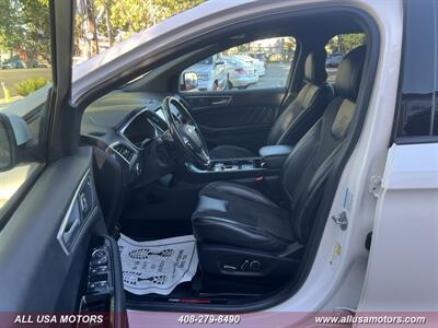 2019 Ford Edge ST   - Photo 24 - San Jose, CA 95116