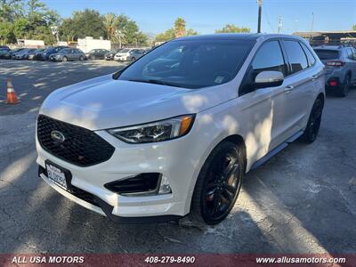 2019 Ford Edge ST   - Photo 5 - San Jose, CA 95116