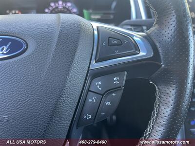 2019 Ford Edge ST   - Photo 22 - San Jose, CA 95116