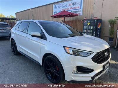 2019 Ford Edge ST   - Photo 2 - San Jose, CA 95116