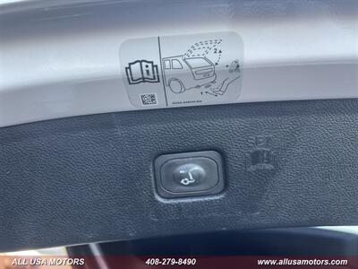 2019 Ford Edge ST   - Photo 29 - San Jose, CA 95116
