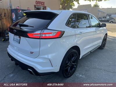 2019 Ford Edge ST   - Photo 9 - San Jose, CA 95116