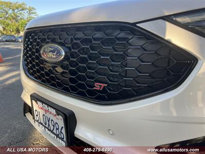 2019 Ford Edge ST   - Photo 10 - San Jose, CA 95116
