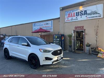 2019 Ford Edge ST   - Photo 3 - San Jose, CA 95116
