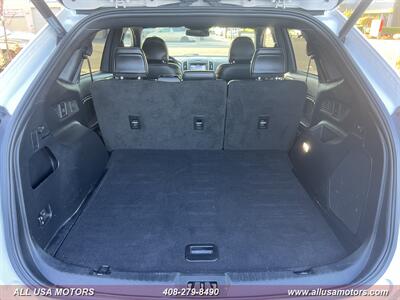 2019 Ford Edge ST   - Photo 28 - San Jose, CA 95116
