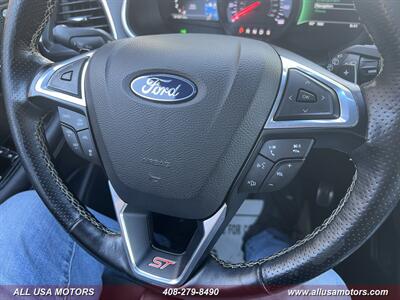 2019 Ford Edge ST   - Photo 21 - San Jose, CA 95116